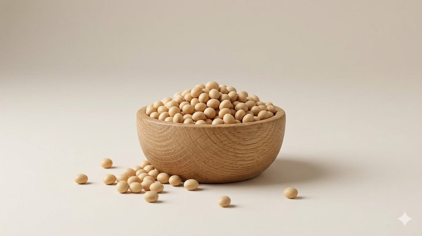 Soy Bean Protein