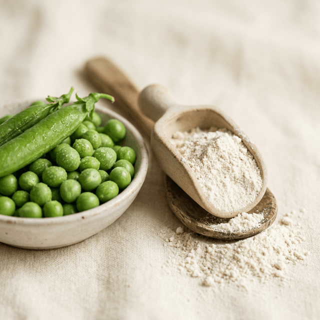 Pea Protein